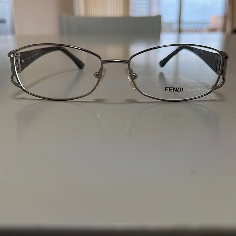 Fendi glasses